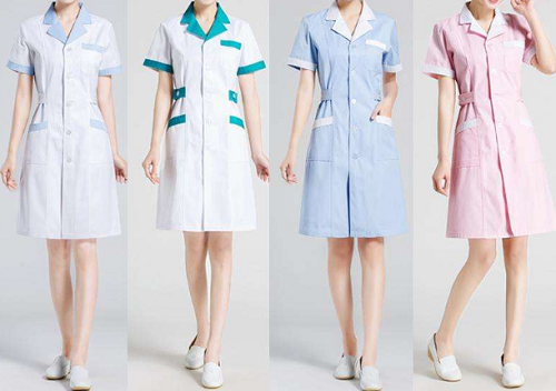 护士服<a href=//kvhtf.com/ target='_blank'>面料</a>都有哪些？选哪种好
